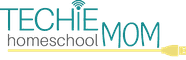 Techie Homeschool Mom / Online Unit Studies