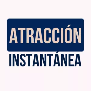 Imagen de portada para Ebook Mapa Atracción Instantánea