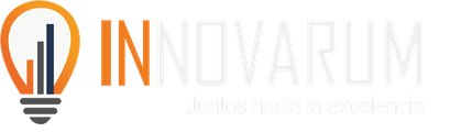 Innovarum Academy logo