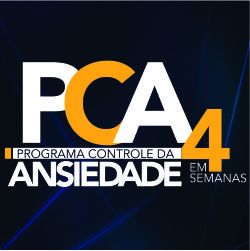 Imagem do curso Programa: Controle da Ansiedade em 4 Semanas