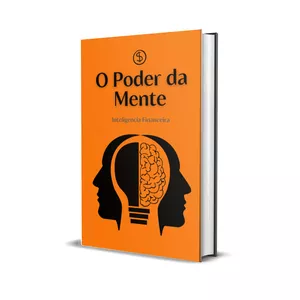 Imagem do curso O PODER DA MENTE