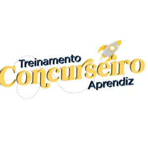 Imagem de capa para o Curso online TREINAMENTO CONCURSEIRO APRENDIZ