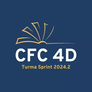 Imagem de capa para o Curso online CFC 4D Sprint- Exame CFC 2024.2