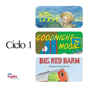 Imagem de capa para o Curso online Ciclo 1 | CURRÍCULO