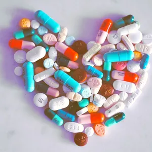 Imagem de capa para o Curso online Aprenda a Trabalhar em Farmácias: Do Balcão à Gerência