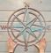 Woman's Compass - The Course