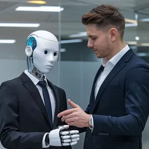 Imagen de portada para Ebook Domina Chat GPT y otras IA para expandir tu empresa