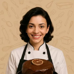 Imagem de capa para o Ebook Téia Bolos 