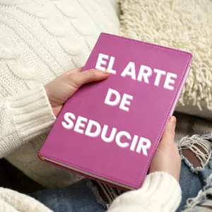 Imagen de portada para Ebook EL ARTE DE SEDUCIR.
