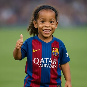 Imagem de capa para o Ebook Como Criar Bebê Falante Fotorrealista