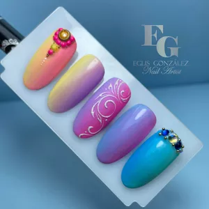 Imagen de portada para Curso online Curso Colorimetria