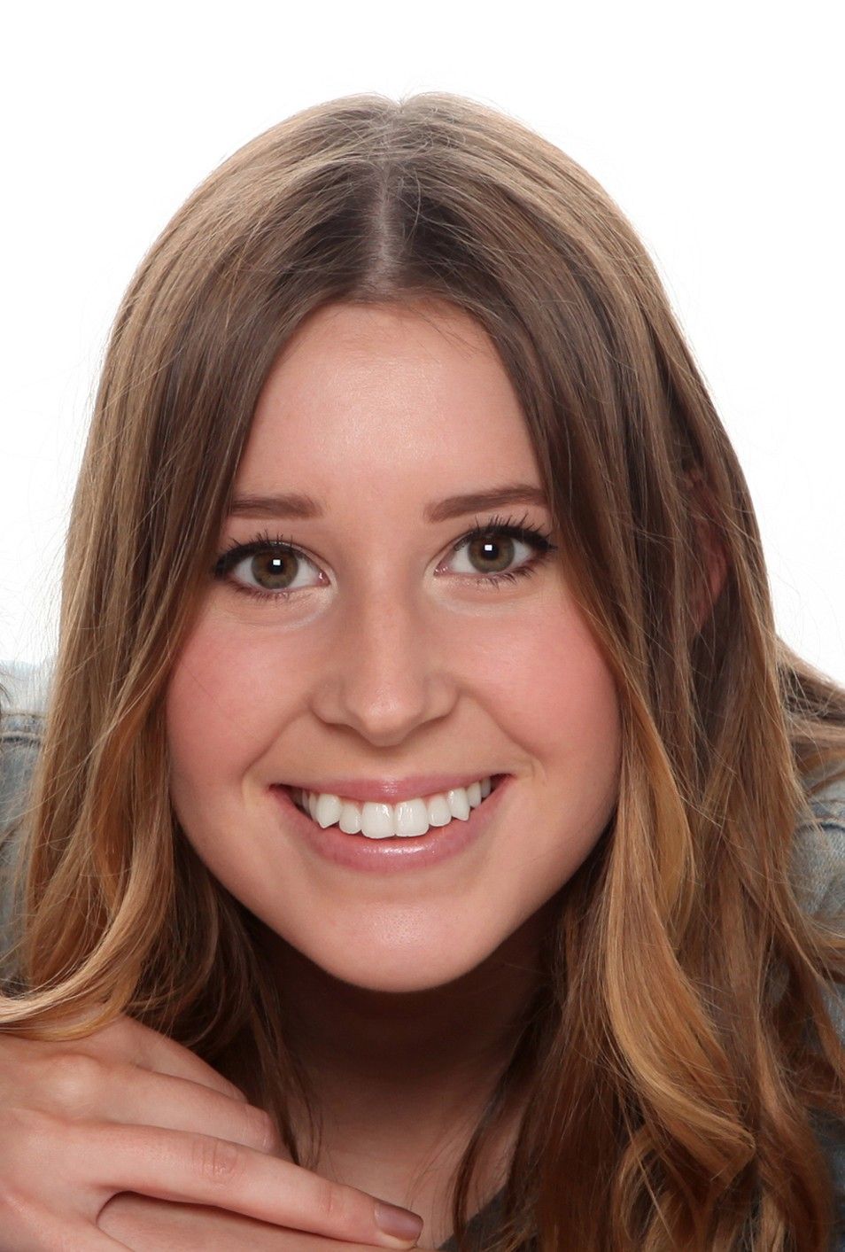 Joanna Kay