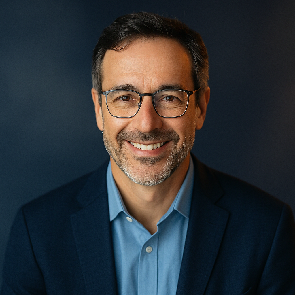 Eduardo Menezes