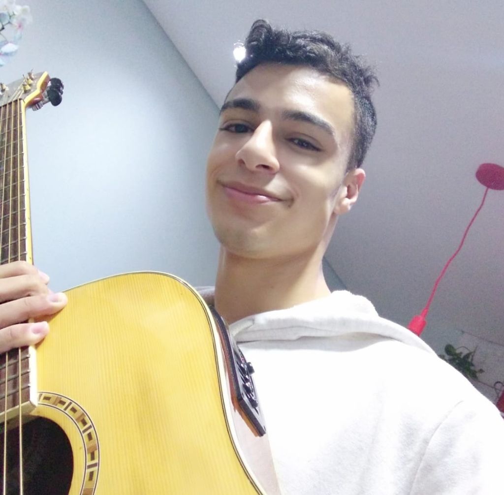 André Freitas  - São Paulo - @andre_freig