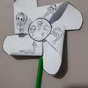 Imagem de capa para o Ebook 🌪️CATAVENDO-LENDAS DO FOLCLORE BRASILEIRO🌪️