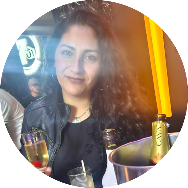 Claudia González Romero