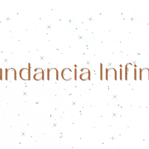 Imagen de portada para Curso online Abundancia Infinita