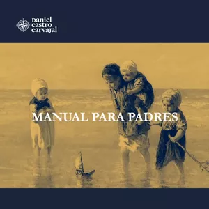 Imagen de portada para Curso online Taller Manual Para Padres