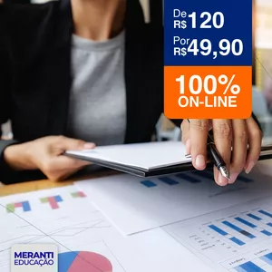 Imagem de capa para o Curso online Modelagem de Negócios com o CANVAS BUSINESS MODEL - BMC