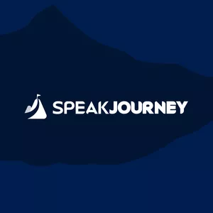 Imagem de capa para o Curso online SpeakJourney