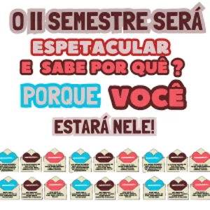 Imagem de capa para o Curso online PAINEL/DINÂMICA II SEMESTRE - RETORNO DOS PROFESSORES