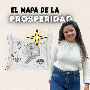 Imagen de portada para Curso online Workshop: El Mapa de la Prosperidad