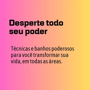 Imagem de capa para o Ebook Desperte todo seu poder 