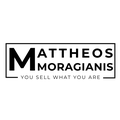 You Sell What You Are - Sales Academy logo
