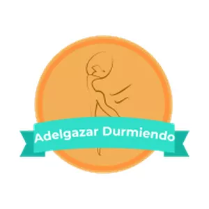 Imagen de portada para Curso online Adelgazar Durmiendo
