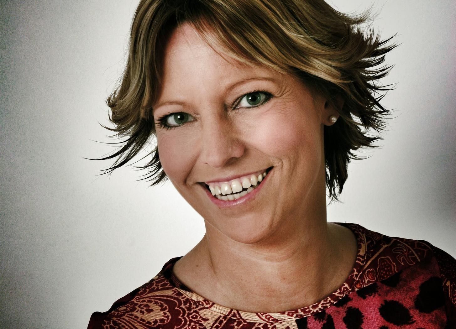 Felicitas Heyne