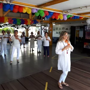 Imagem de capa para o Curso online YOGA É PARA TODOS