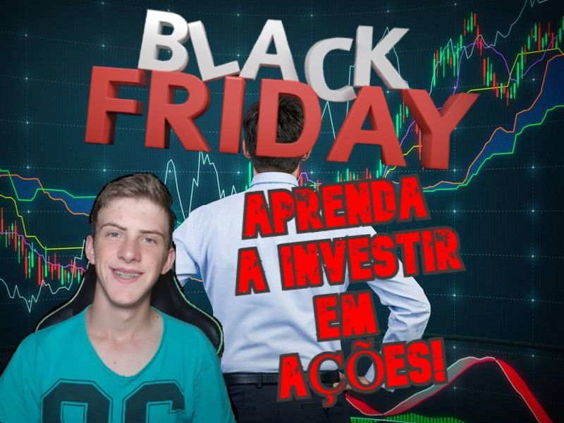 Capa do curso 