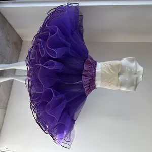 Imagem de capa para o Curso online Saia de Armação em filó