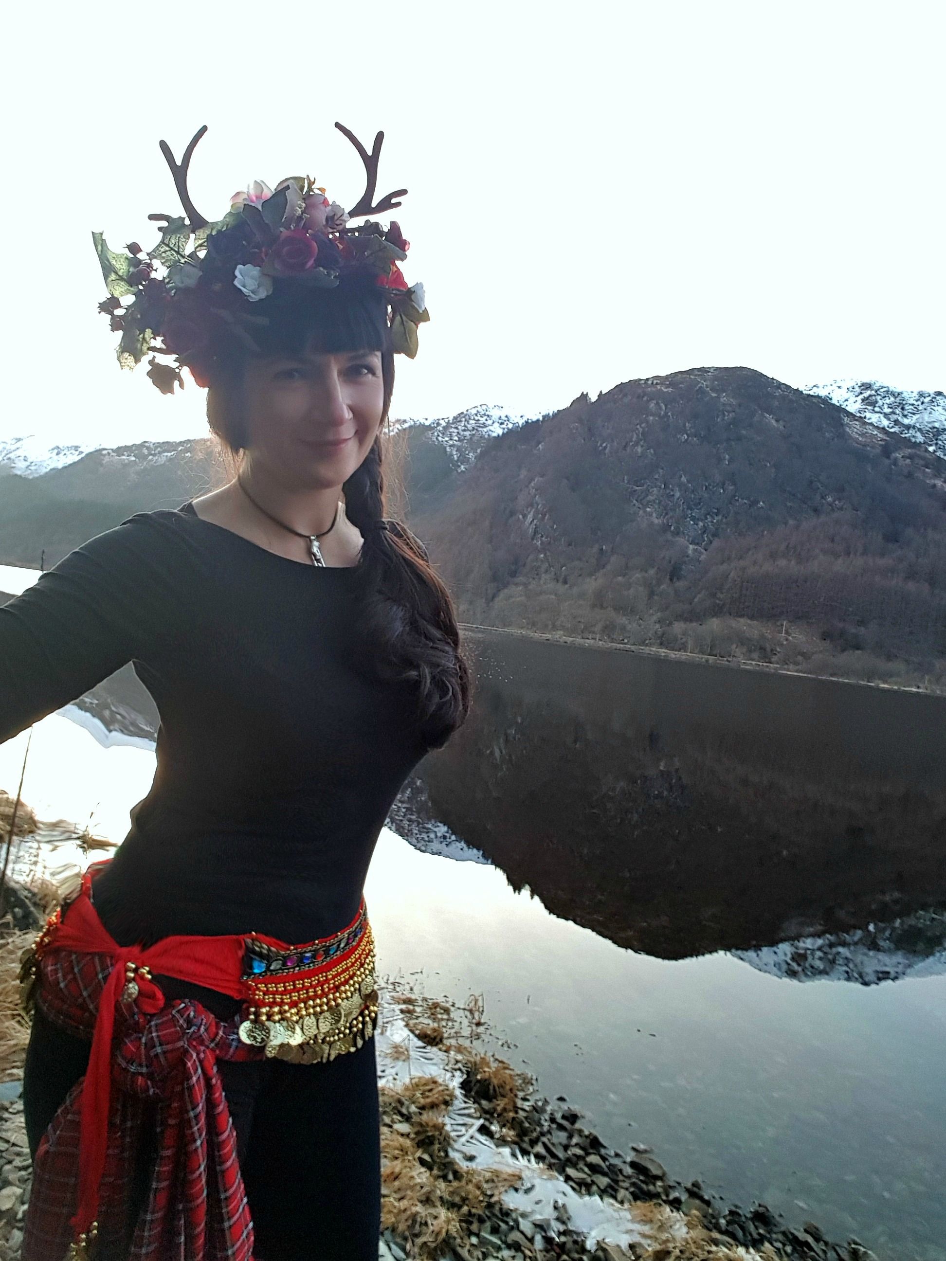 Angela Maya Campbell