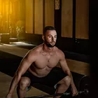 Foto do Criador Gabriel Ferro