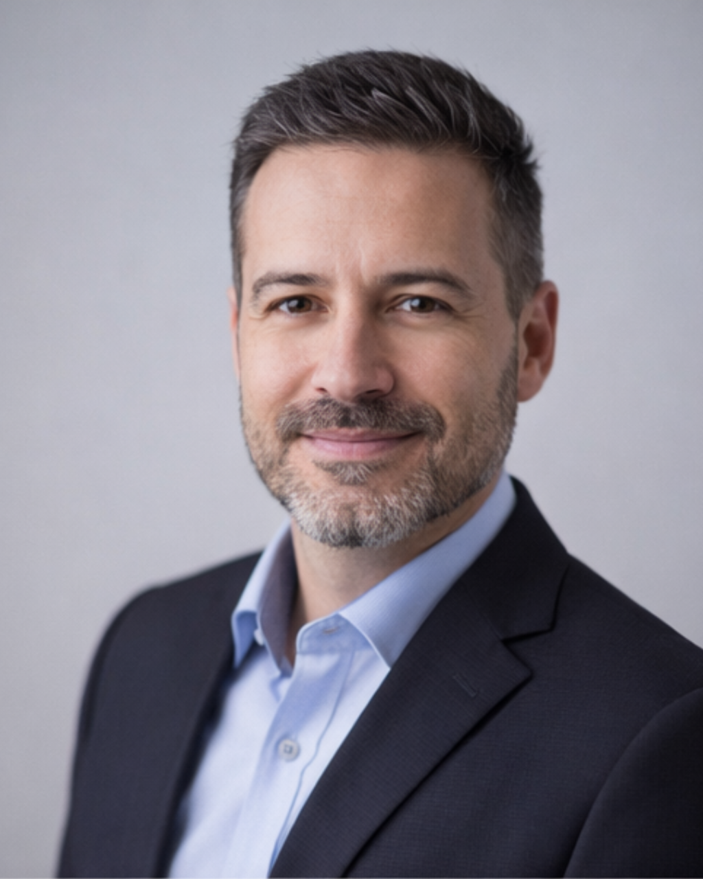 João Silva, Empresário no setor de Tecnologia