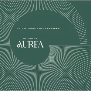 Imagem de capa para o Curso online Programa Aurea 