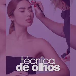 Imagem do curso Método Técnica de Olhos