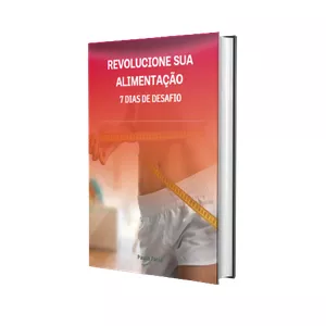 Imagem do curso REVOLUCIONE SUA ALIMENTAÇÃO:  7 DIAS DE DESAFIO