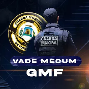 Imagem de capa para o Curso online GUARDA MUNICIPAL GM