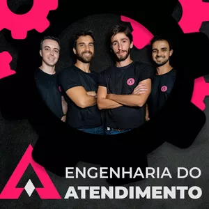 Curso Engenharia do Atendimento