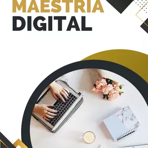 Imagen de portada para Curso online maestria de curso de formacion en linea
