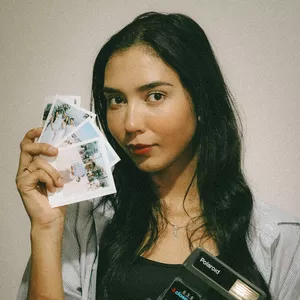 Imagem de capa para o Curso online Polaroid com qualidade 