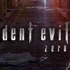 Imagen de portada para Ebook Guía Resident Evil 0 Remake