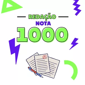 Imagem de capa para o Ebook 20 REDAÇÕES PRONTAS