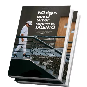 Imagen de portada para Ebook "Cómo iniciar tu carrera musical en el género urbano"