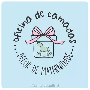 Imagem do curso Oficina de Camadas - Decor de Maternidade