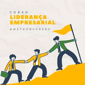 Capa do curso 