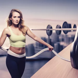 Imagem de capa para o Ebook Emagreça com Saúde: 100 Dicas Simples, Práticas e Eficazes para Perder Peso de Forma Equilibrada e Sustentável