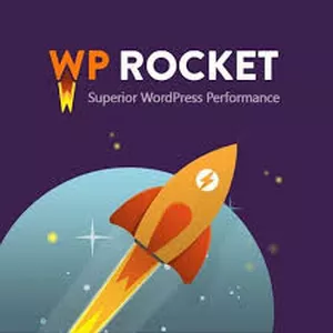 Imagem de capa para o Curso online Plugin WP Rocket